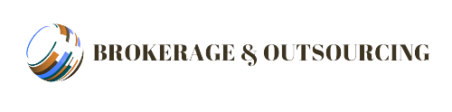 brokerage and outsourcing